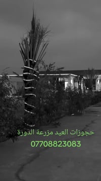 لتحتار بعطلة العيد وين تقضيها اجمع ربعك وغيروا الأجواء موثقة باجرلي 07...