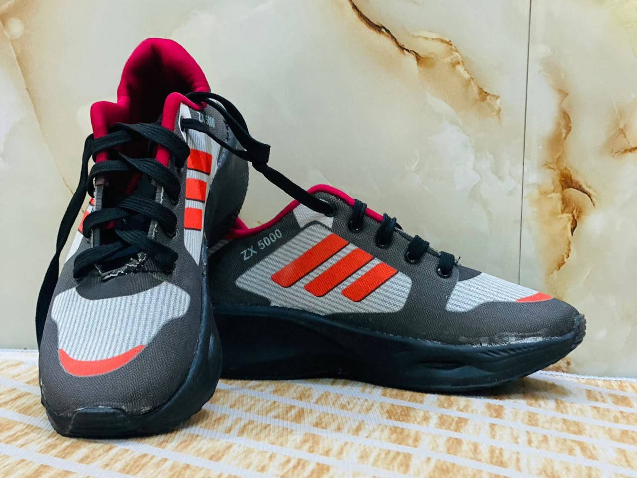 قطعه ب١٠ وتوصيل مجاني


**إذا كنت صاحب هذا الإعلان وتريد حذفه لأي سبب، رجاءا أرسل رسالة إلى الدعم الفني**