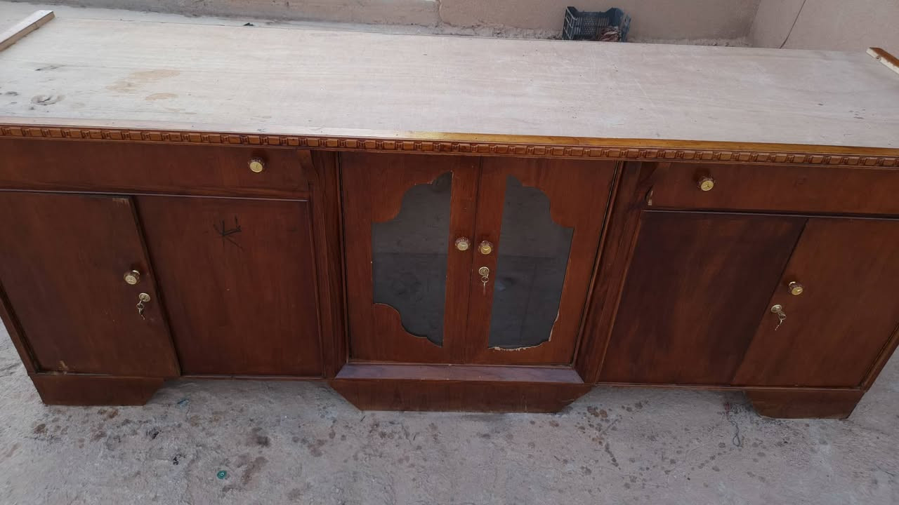 بوفيه فراش صاج للبيع
سنك المنيوم ‏‪***********‬‏ بي واتس

