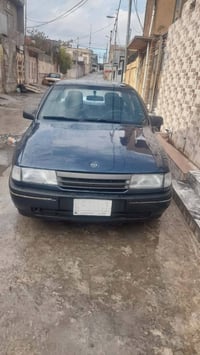 سياره فكتره حجم18موديل 91صبغ جماليه فقط بدون ضرر السياره السعر 47الانت...