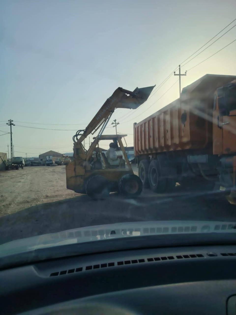 للبيع شفل جاهز للعمل للاستفسار ***********
