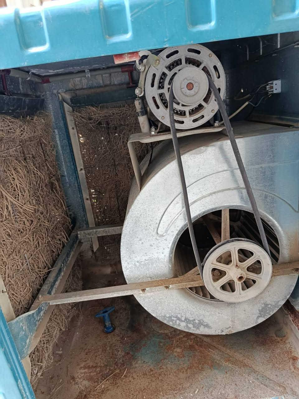 للبيع عنوان حي المعلمين سعر 80وبيها مجال


**إذا كنت صاحب هذا الإعلان وتريد حذفه لأي سبب، رجاءا أرسل رسالة إلى الدعم الفني**