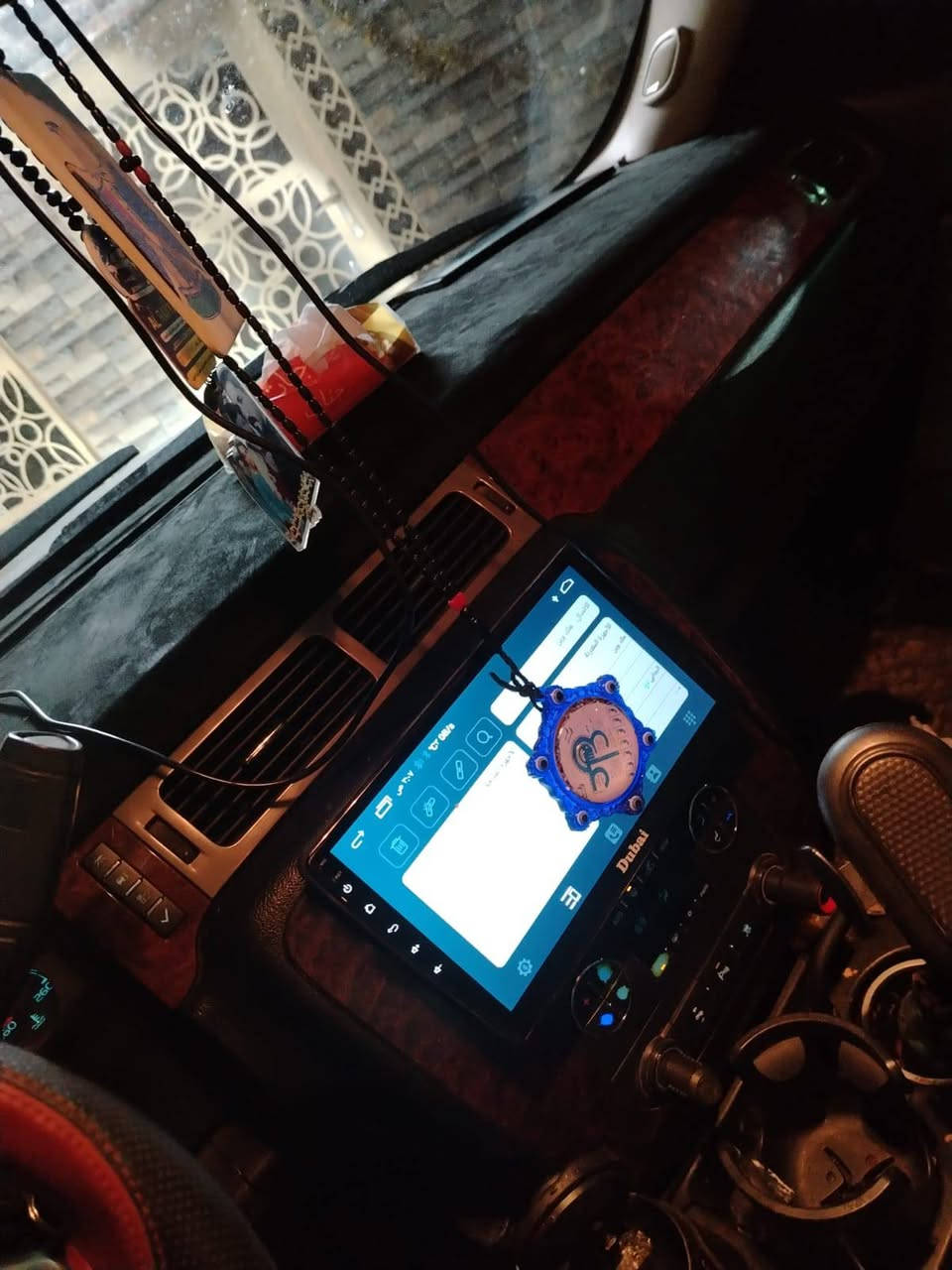 السلام عليكم ورحمة الله/جمسي دنلي /ادوات/فول/السعر 80$ /العنوان/صلاح الدين/***********
