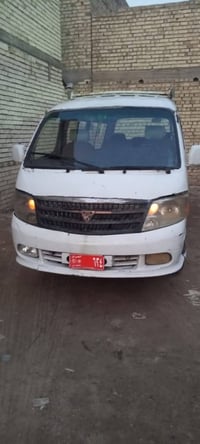 فتون للبيع موديل ٢٠٠٩ مكانها بغداد وبأسمي رايدها ب٣٠ وبيها مجال مطلوبة...