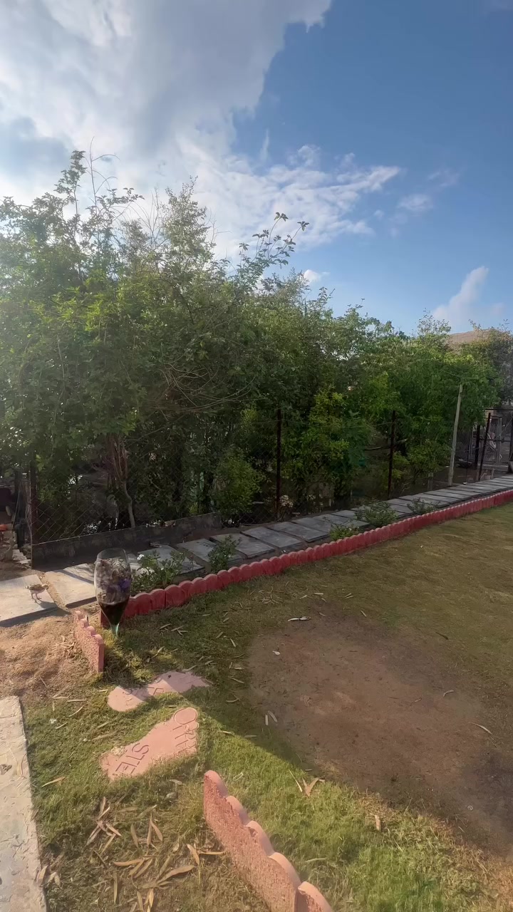 🚀اعلان رقم (243)🏠 نصف دونم مع دار250متر  للبيع 
📍الموقع :بغدادالراشديه منطقة الانتصار 
🛑المساحه الكليه :  1225 متر 
🛑الواجهه :         50 متر 
🛑النزال :            25 متر 
📌  سعر250 وبي مجال 
‎♦️جميع اسعارنا قابلة للتفاوض 
‎♦️نعمل لخدمة المتابعين 
‎♦️عندك دار للبيع او للأيجار تحب تخلي تحت ادارتنة اتصل بينة 
‎#للأستفسار_ومعرفة_الاسعار_يرجى_المراسلة
‎واتساب_او_الاتصال***********🤳***********📱
مكتب الفهد ⛰️
‎مستعدون  لعرض   عقاراتكم ولتسهيل عليكم البيع بالسرعة الممكنة ويفضل من المالك الشرعي للعقار   حصرا لتكون 
مكتب دلالية الفهد ☎️***********🤳***********✅️واتساب

⚠️موقع المكتب 
شمال بغداد منطقة الانتصار الراشدية 
مقابيل مستشفى حماد شهاب 💫 
 #بيوت #مشتملات #بيع #شراء #استثمار #الحسينية #عقارات_بغداد #العراق #بغداد #عقارات_الحسينية #طابوملك_صرف #سكني #عقارات #موصل_بغداد_كركوك_حله_نجف_بصره #العراق_السعوديه_الاردن_الخليج #المحافظات_العراقية #بصره_بغداد_ميسان_ذي_قار_كل_المحافظات #اوربا_المانيا_النمسا_هولند #الخليج #دبي_قطر_الاردن_لبنان_العراق #العالم #انجاز #مقالب #سؤال #الشعب_الصيني_ماله_حل #اكسبلور #ريلز #متابعين #هاشتاق #بغداد_بصرة_موصل_الكويت_الخليج_دبي 💫اخوكم وخادمكم مروان السراي المصداقية مع المشتري حصرا... مع التقدير.
