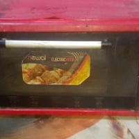 اوفن مستخدم • نضيف وشغال • نجف حي مسيان