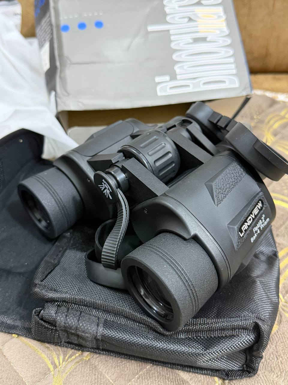 السلام عليكم (ناظور مثل مموضح بصوره) مااعرف بيهم والله اعلى سعر ابيع


**إذا كنت صاحب هذا الإعلان وتريد حذفه لأي سبب، رجاءا أرسل رسالة إلى الدعم الفني**