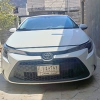 كورلا ٢٠٢١ • وارد امريكي • حادثة