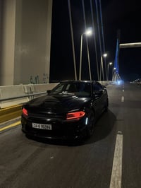 تشارجر SRT • ٢٠١٧ • رقم بصره