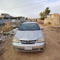 دايو • لانوس • ٤٧ قفل