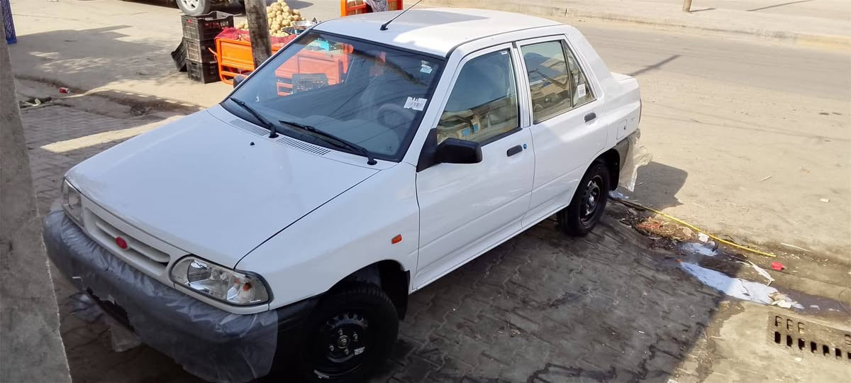 السلام عليكم سايبه 2026زيرو كفاله منل زلغ السعر 75مكاني بصره قبله
***********
