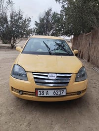 A5 • ٢٠١١ • محرك كورلا 1600