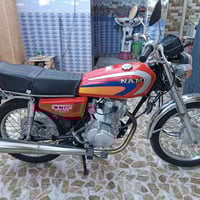 موديل ٢٣ • ٤ زمانة • مكفولة