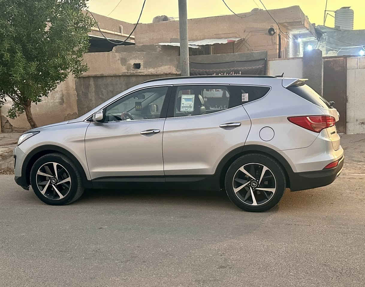 مرحبا سیاره سنتافي گاز ادوات ادوات
السیاره جاهزه من کلشي
السیاره حاویه بدون گصه وضربه وصبغ
گیر ومکینه کفاله
سبعه راکب و فتحتین
تبرید فوووول تتفئه کشن
تحکم استیرن
مودیل 2018 فووول
السعر 75 الشراي یدلل ***********
