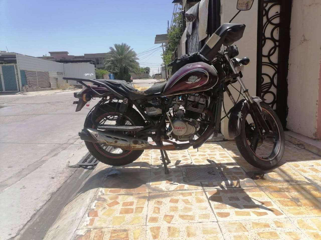 السلام عليكم موطور للبيع سعر 275


**إذا كنت صاحب هذا الإعلان وتريد حذفه لأي سبب، رجاءا أرسل رسالة إلى الدعم الفني**