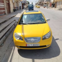 النترا • ٢٠٠٩ • رقم بغداد