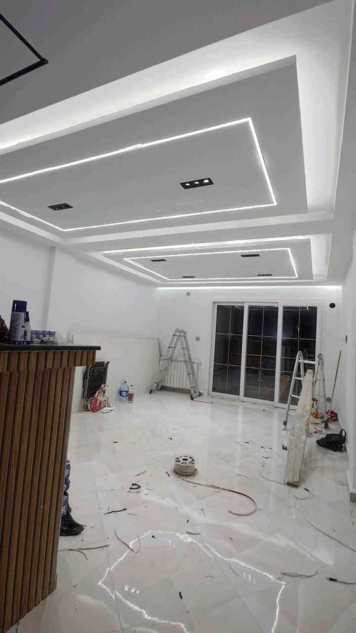 🔹 صبغ  جبس  بوردكس واجهات جدران
🔹 تصليح وتعديل الصبغ القديم
🔹استخدام أفضل المواد وبأحدث الطرق
🔹 دقة بالمواعيد – نظافة بالعمل  أسعار مناسبة 
📍 نجيك وين ما تكون داخل 
📞 للحجز أو الاستفسار النجف 
واتساب  ‏‪***********‬‏
