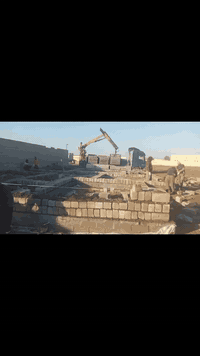 كادر بناء • عمال بناء