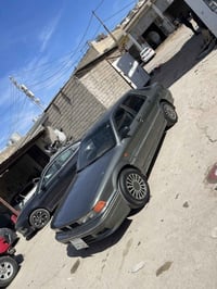 مستي بوشي كلد مكينه 63مرخوب شرط كير ومكينه موديل 1992 شرط تحويل و وكال...