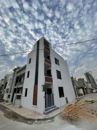 شقق للايجار .. اسعار مناسبه  ..المنصور - المناطق المجاوره (حي المتنبي ...