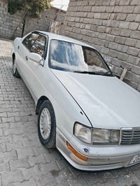 كراون بطه • ١٩٩٣ • رقم نجف