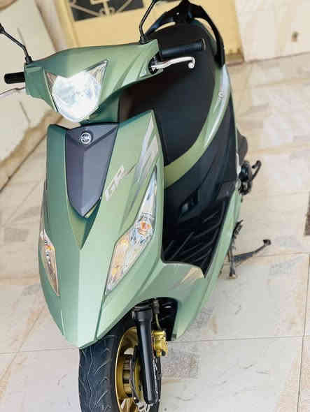 دراجة سايم نحلة 
موديل 2022
محرك 150 دبلين 
مرقم وسنوية بأسمي تحويل ثاني يوم 
السعر (( مليون و875 )) قفل 
العنوان :#الانبار_الرمادي

للاتصال على الرقم المذكور 
 (( *********** ))
