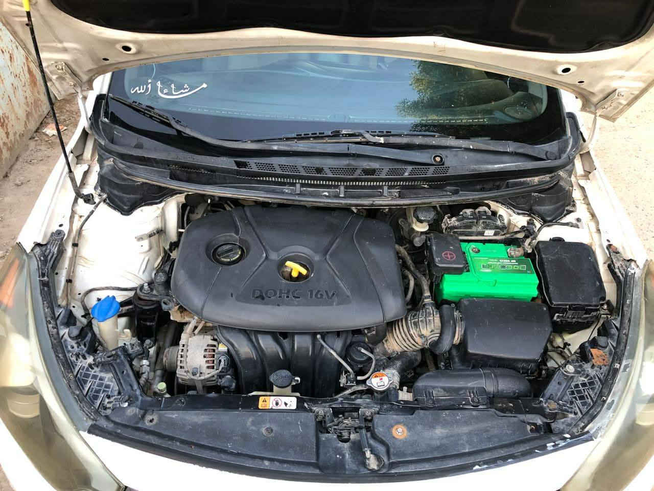 السلام عليكم كيا فورتي ٢٠١٦ رقم كربلاء باسمي مكانها ديوانية مركز *********** محرك ٢٠٠٠ دوش
