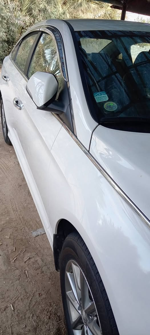 سوناتا 23غازبلادي مكفولة ***********
