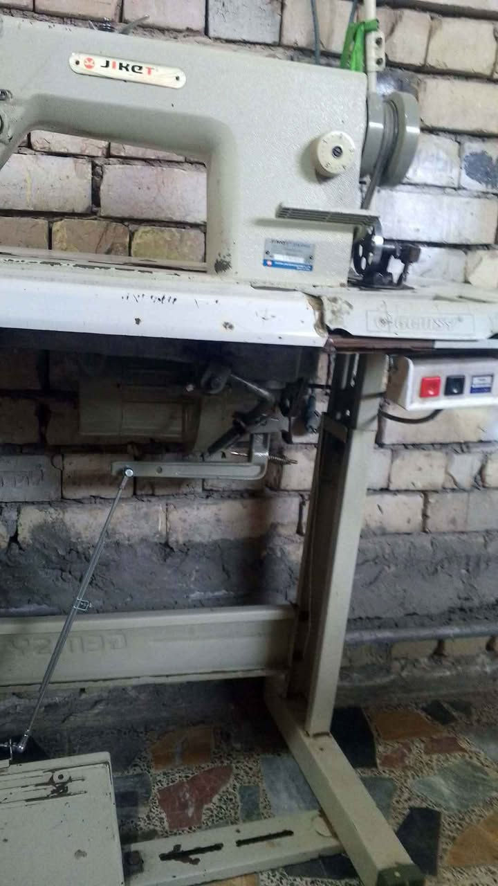 مكينة خياط بغداد, العراق


**إذا كنت صاحب هذا الإعلان وتريد حذفه لأي سبب، رجاءا أرسل رسالة إلى الدعم الفني**