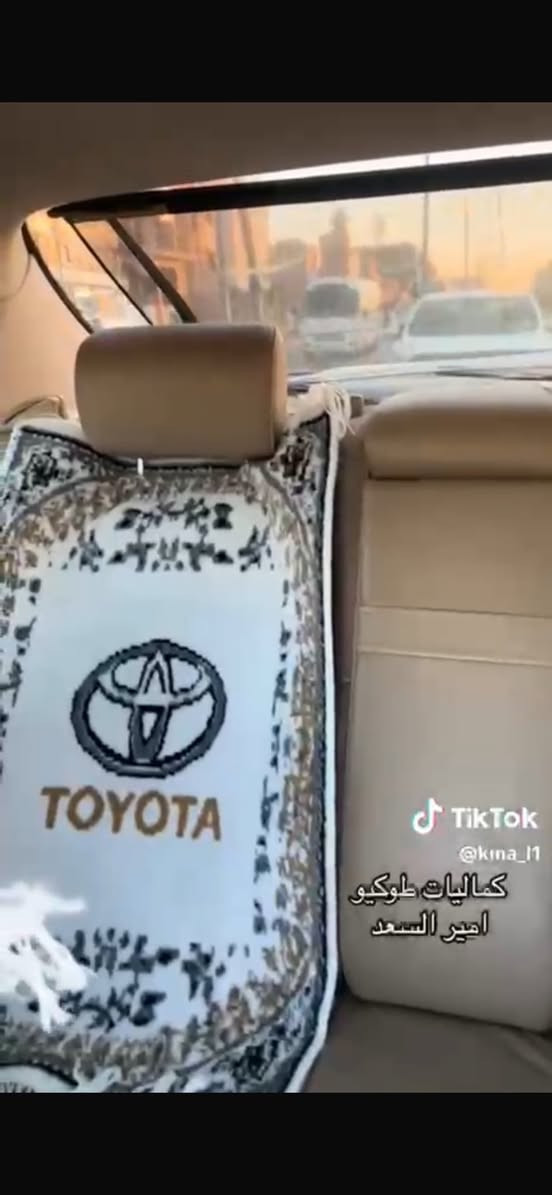 تويوتا ماجستا موديل 2005 اصل 
لون صدفي
كفالة عامة عدا القمارة - السيارة قمارة 
فتحه سلايد
اشاير مري 
مري شفط
محرك وكير مكفول بالشرط
غرفة شگرة
مشط لكزز ايسر بلاد 
تبريد وكهربائيات وفريز حار وبارد وضفيرة شغل نجف 
جنطة شفط
ثلاجة 
خمس دكم 
بردة 
لايت رياضي سبورت
بلاجكتور لونين متغير 
فول كماليات 
اريل دلالة خلفي 
اريل دلالة امامي
سبايدر جنطة
سبايدر جامة 
ويل كب مارسيدس مايباخ
تدفئة بلكشن 
كشنات خزن 
كشنات فول كهرباء 
السيارة خير من الله وبالعافيه على الياخذها مقدماً 
السعر 120ورقه وبيها مجال قليل 
***********
السيارة مبايعات بأسمي تريد وكالة تريد تحويل كلشي يرهم
