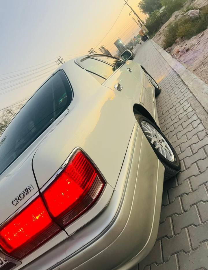 @إشارة 
السلام عليكم
 ادوات ادوات  جنطة متومة طبق الاصل سنوية ورقم
اخوان سياره ملكة جنون مرتبه وحلوة جاهزة
مواصفات كله كهربائي  حلوه سياره دكمتين 
عنواني البصره تجي شوف وعيوني الك السعر مناسب 37 وبيها مجال للشراي ماوكف ويا وتدللون وهذا رقمي لليحب يتصل بيه 
***********

