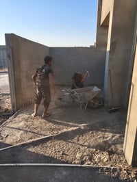 اسطه تفليش تعميرات تنقيرجدري ترهيمات تنضيف بيت استفساررقم 07700974651و...