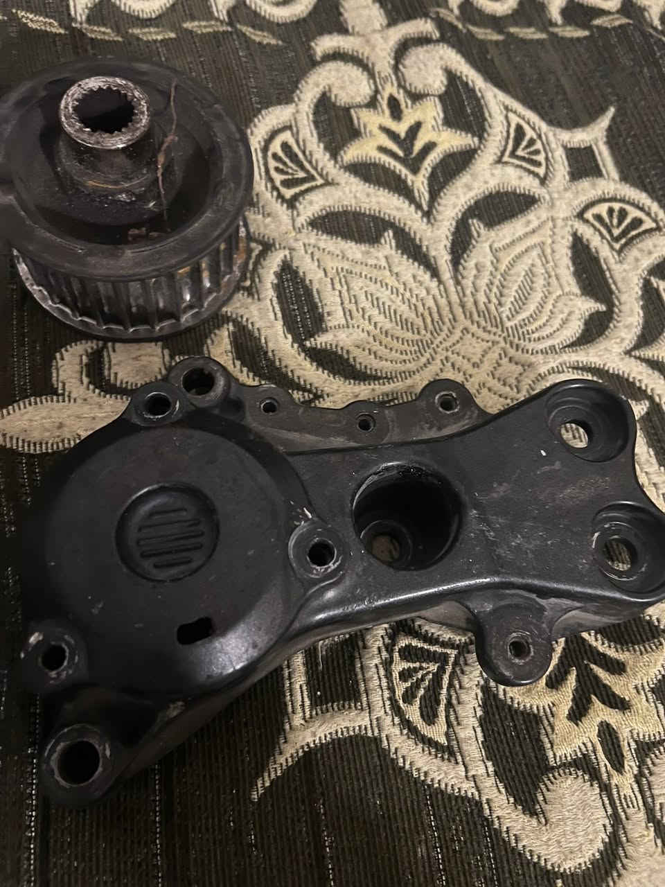 هاوزن تي ماكس  ١٤ كلشي مَابي  + بكره تي مال تي ماكس ١٤ هم  قيم بلي يرضي الله للتواصل واتس 0780016062


**إذا كنت صاحب هذا الإعلان وتريد حذفه لأي سبب، رجاءا أرسل رسالة إلى الدعم الفني**