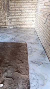 تركيب سيراميك • تسليم مهندس • مواد كاملة