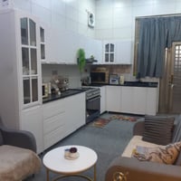 بيت للبيع بلديه في حي الخضراء طابق واحد بناء 2025  المساحه 110م  الواج...