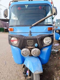 تكتك • موديل 22 • بصره شط العرب