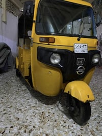 تكتك للبيع • موديل ٢١ • مدينه صدر