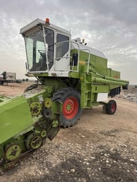 حاصده كلاس • موديل ٨٩ • سعديه ديالى