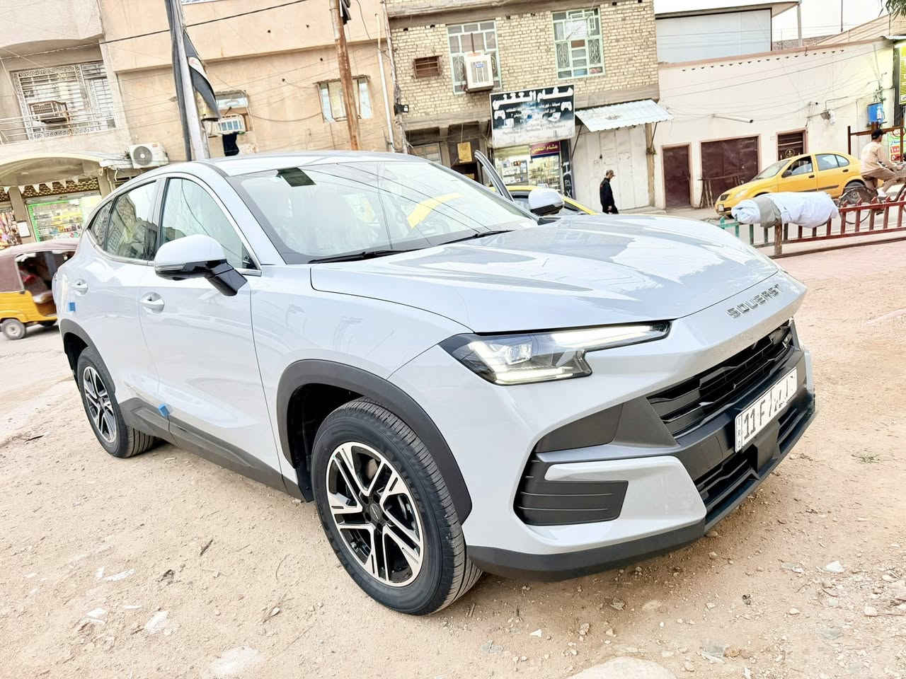 ‏سلام عليكم موديل 26 ماشية 3000
‏السعر 23  //  ***********  // *********** ￼
