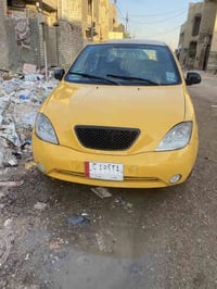 طيبه 2015 للبيع السياره المكينه كايمه بس تمشي  الكير زين الصدر جديد ام...