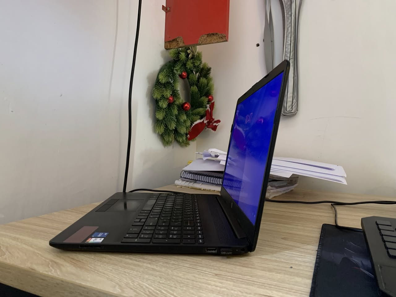 لابتوب اتش بي للبيع المواصفات
معالج كوراي فايف جيل ١١
٥١٢ غيغا بايت SSD
٨ غيغا بايت رام 

وكارت الشاشه intel iris xe 4gb 

مع ماوس delux m600 pro الويل مالته عطلان 
وكيبورد razer deathstlker chrome 
ومروحة للابتوب 

للمراوس مع ريدماجك استرا 

*********** 
متوفر واتساب 

مكان ناصرية مركز
