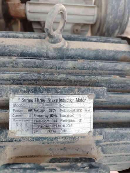 كمبريسر ٥٠٠ لتر ٣ فيز***********
