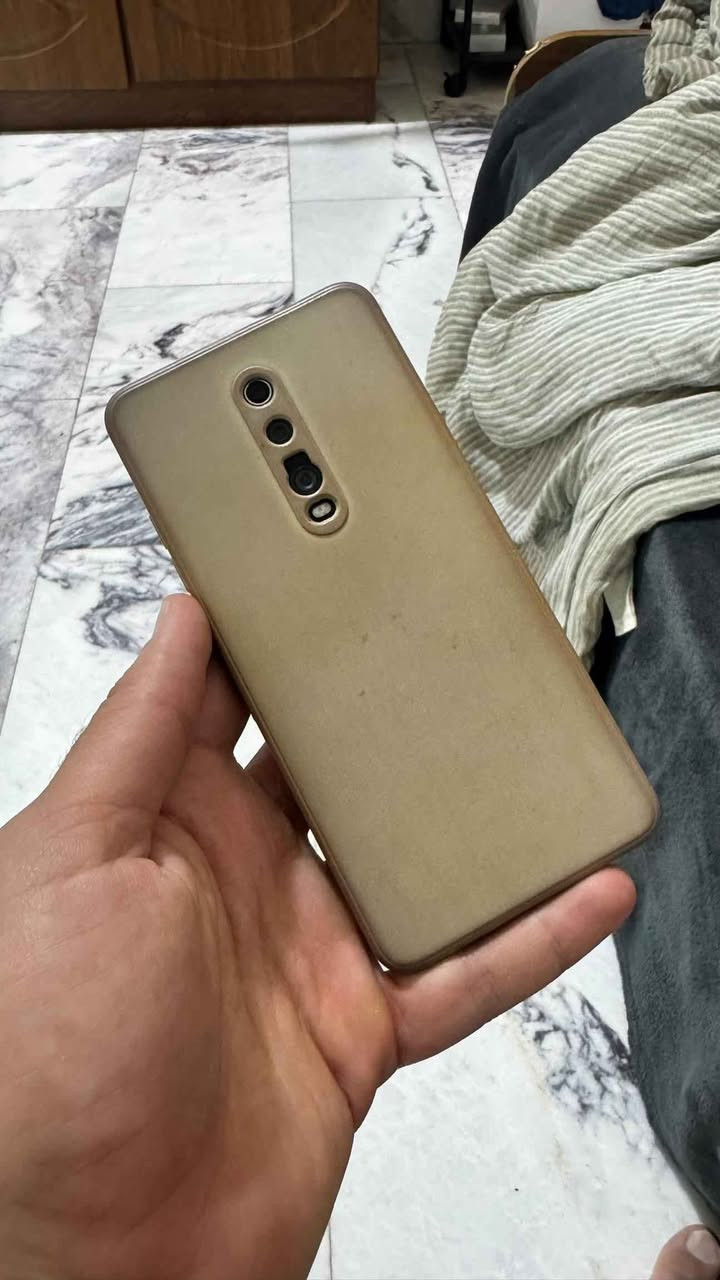 تليفون ريد مي شاومي k20 pro مبدل شاشة بطاريته ضعيفه شغال كل شي بيه يصلح للاطفال البصرة, العراق


**إذا كنت صاحب هذا الإعلان وتريد حذفه لأي سبب، رجاءا أرسل رسالة إلى الدعم الفني**