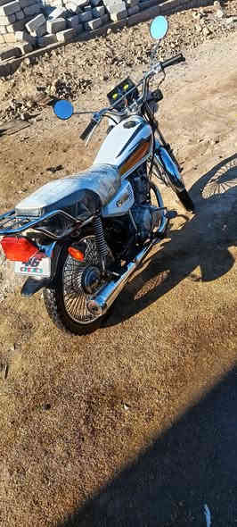 السلام عليكم
ماطور للبيع او مراوس حسب القناعه تايگر موديل 20 نصافه ونشاط فول  تجي تشغل وتفحص كلشي جدام العين السعر 350
