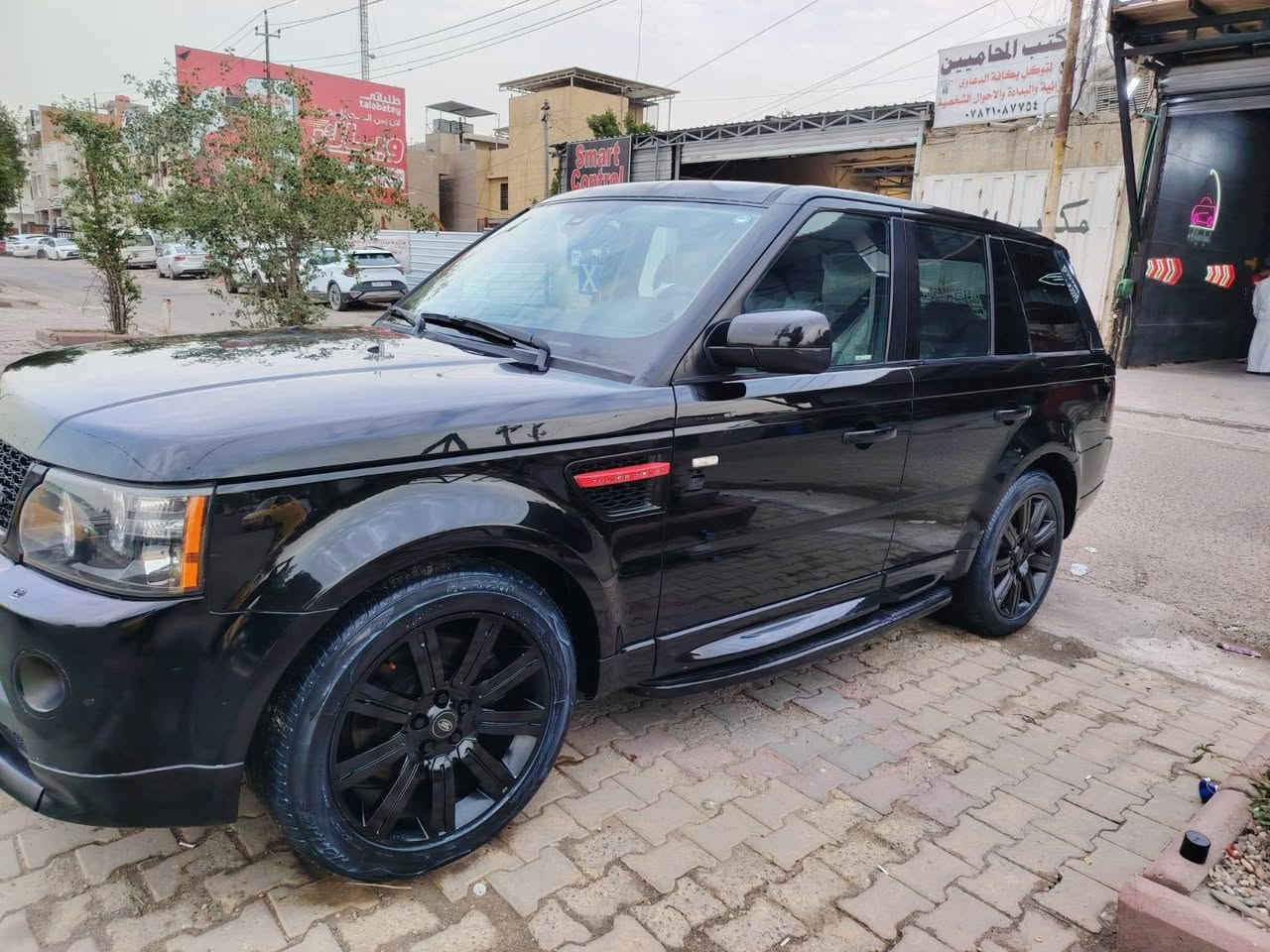 سلام عليكم رانج موديل 2010 فول مواصفات لخير مكينه عادي مو سوبر المرغوب كير ومكينه وصدر بل جيس بشرط برغي مامفتوح بل مكينه دكت جاكوج مابيهه كفاله عامه من الصبغ بشرط ترايك مال زيرو مواصفاتهه معروفه ميحتاج اضكرهن رقم اربيل تحويل او وكاله حاضر السعر ب 160 وترهم مراوس ورجان لاتقارنهه ب خواتهه السياره جديده كلش مكاني بغداد حي الجهاد (((***********
