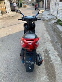 ماكس ثعلب ١٤٠ • نضافة • موتور