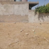 أرض زراعي • خربه مشكو • واجهه ٨ ونصف