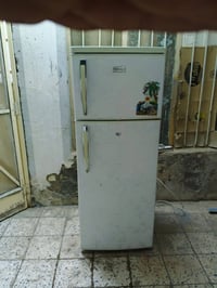 ثلاجه ناتي اونال • حجم ١٠ • الحسينيه الراشديه