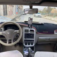 كوين • ٢٠١٣ • بدون صبغ