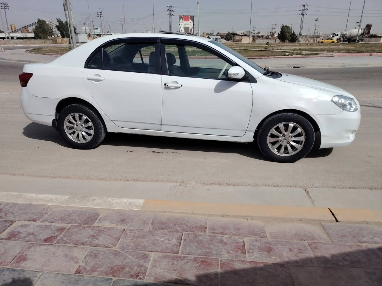 السلام عليكم سياره نوع بوادي موديل 2014 كفاله عامه ماكينه كير تبريد حداديه كفاله تحويل مباشر مكاني كربلاء مامتواجد عل الفيس فقط اتصال بس بيع ماكو مراوس رقم الهاتف ***********
